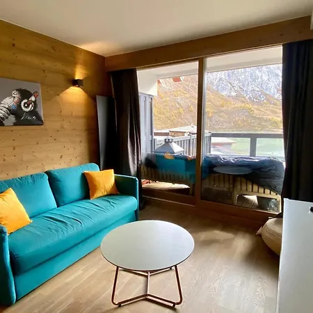 Au Centre De Avec Terrasse Et Wifi - Fr-1-641-82 Apartment