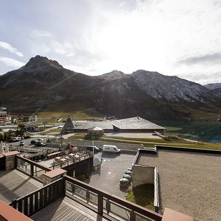 Apartment Au Centre De Avec Terrasse Et Wifi - Fr-1-641-82